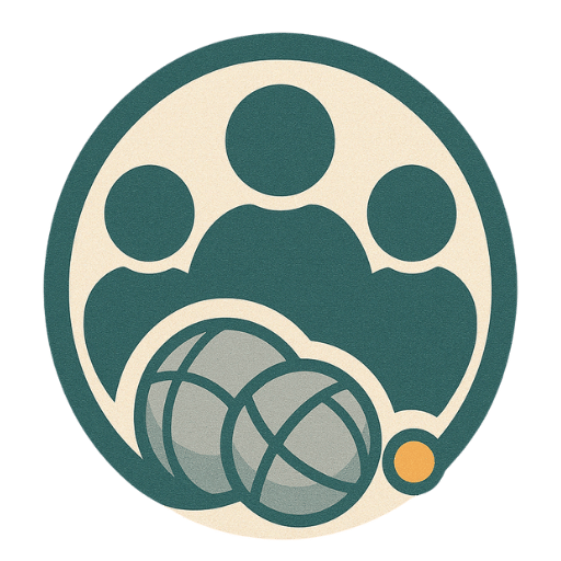 Logo Aronda pétanque